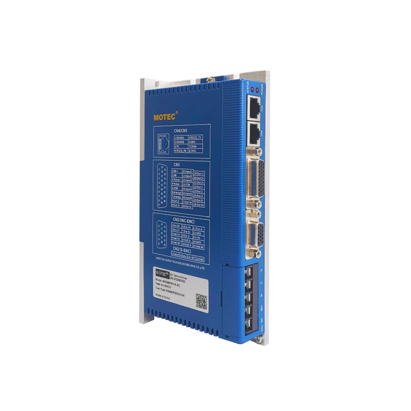 ARES8015(20)N系列EtherCAT通訊直流伺服驅(qū)動(dòng)器的圖片